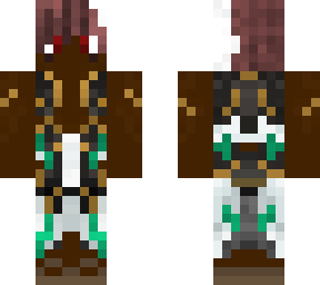 desert tamer mage darnell