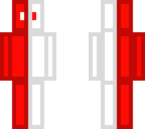 divided (white & red) 3px