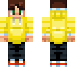 donations npc (i edited one of glitchrocube737s skins)