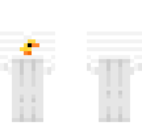 ducky pjs