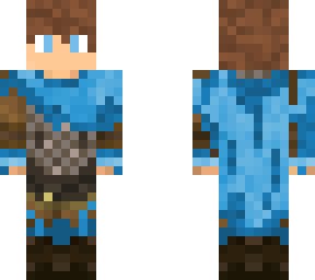 dylan blue viking