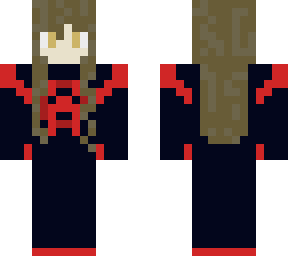 female miles