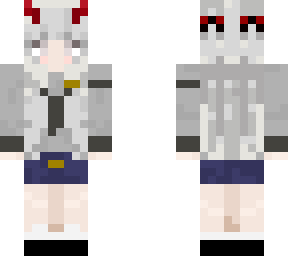female security guard