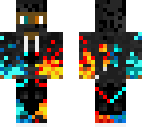 flare