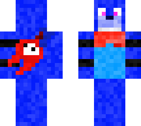 fnaf bonnie