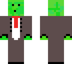 garniak slime