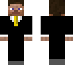 gentleman steve