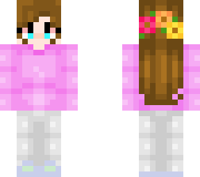 girl