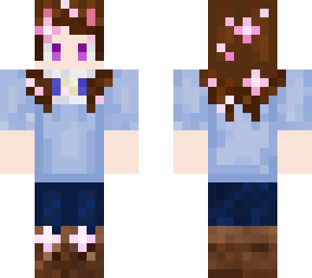 glilincherryblossom