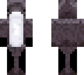 golden dolphin netherite