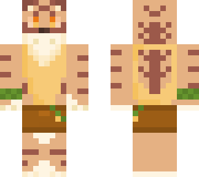 golden tiger