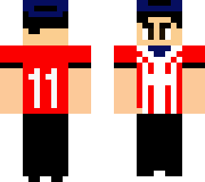 goleador 2