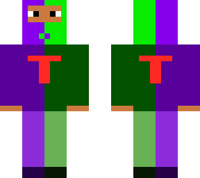 graffiti man
