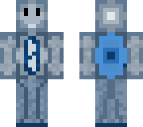 grey blue