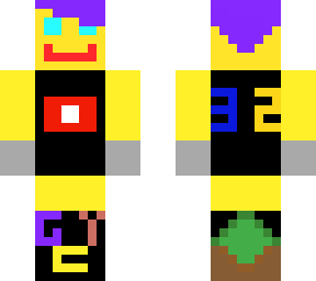 gyc minecraft