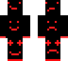 happy and sad killer
