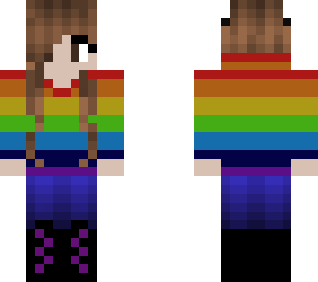 happy pride month!!