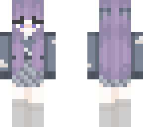 hatsu akane ?? oc