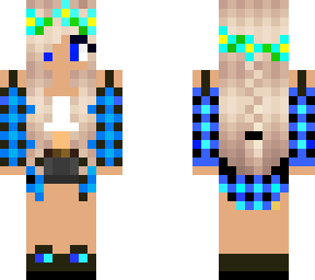 hot summer girl credit to (mshbug)
