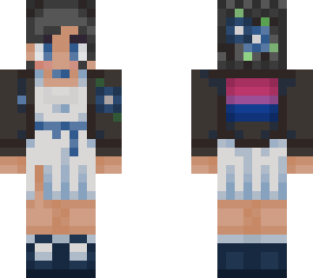 icarus summer pride skin