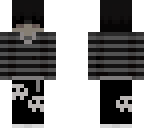ilerz_ skin 2
