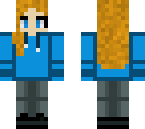 just a skin