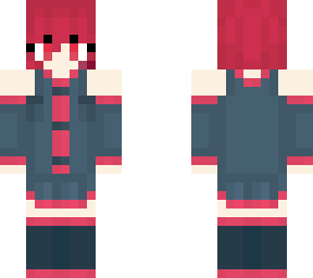 kasane teto