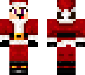 kestiscrm santa claus