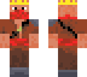 king nomad