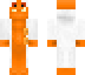 klungo (orange)