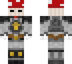 knight mush