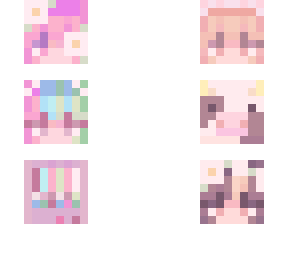 konnichiwa <3 ; pfp ce