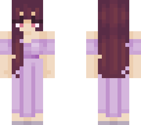 lavender haze (thanks to sammyemoji!)
