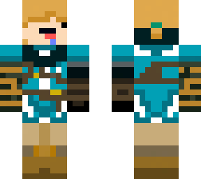 link totk
