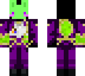 lodunn alchemist