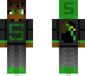 main savomc skin