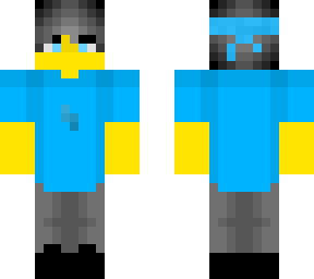 male - pvp