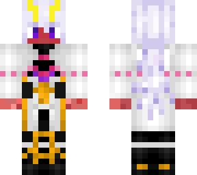 merlin oni