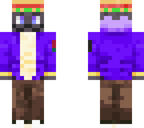 mexican darkon