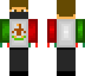 mexico skin