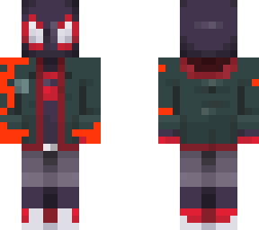 miles morales