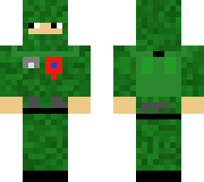 militaire