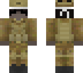 militar