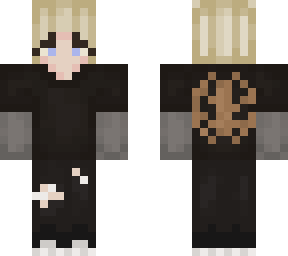 milo blonde