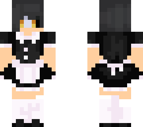 missa maid