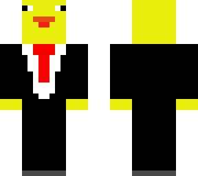 mr. chicken