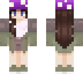 mushroom