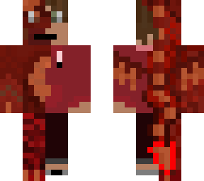 my character