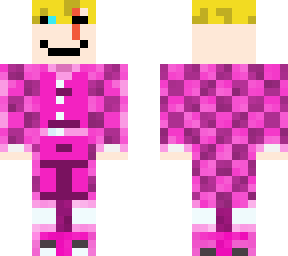 my demon slayer character