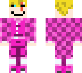 my demon slayer character